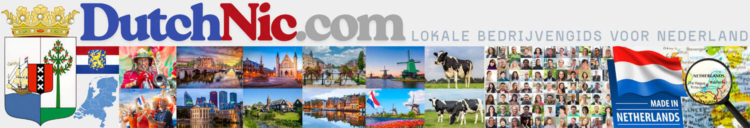 Gemaakt in Nederland - Country & Pumpkin Fair
